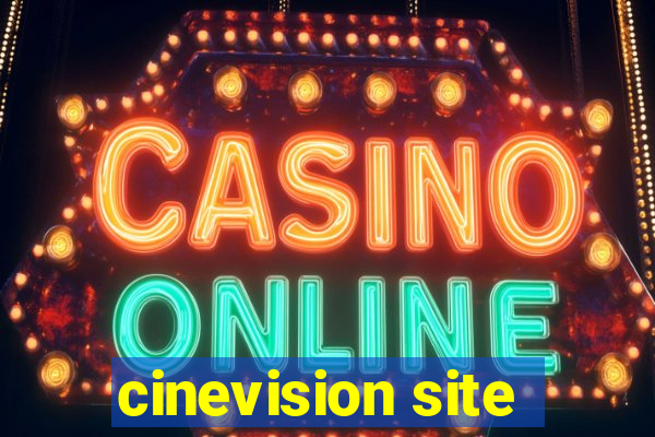 cinevision site